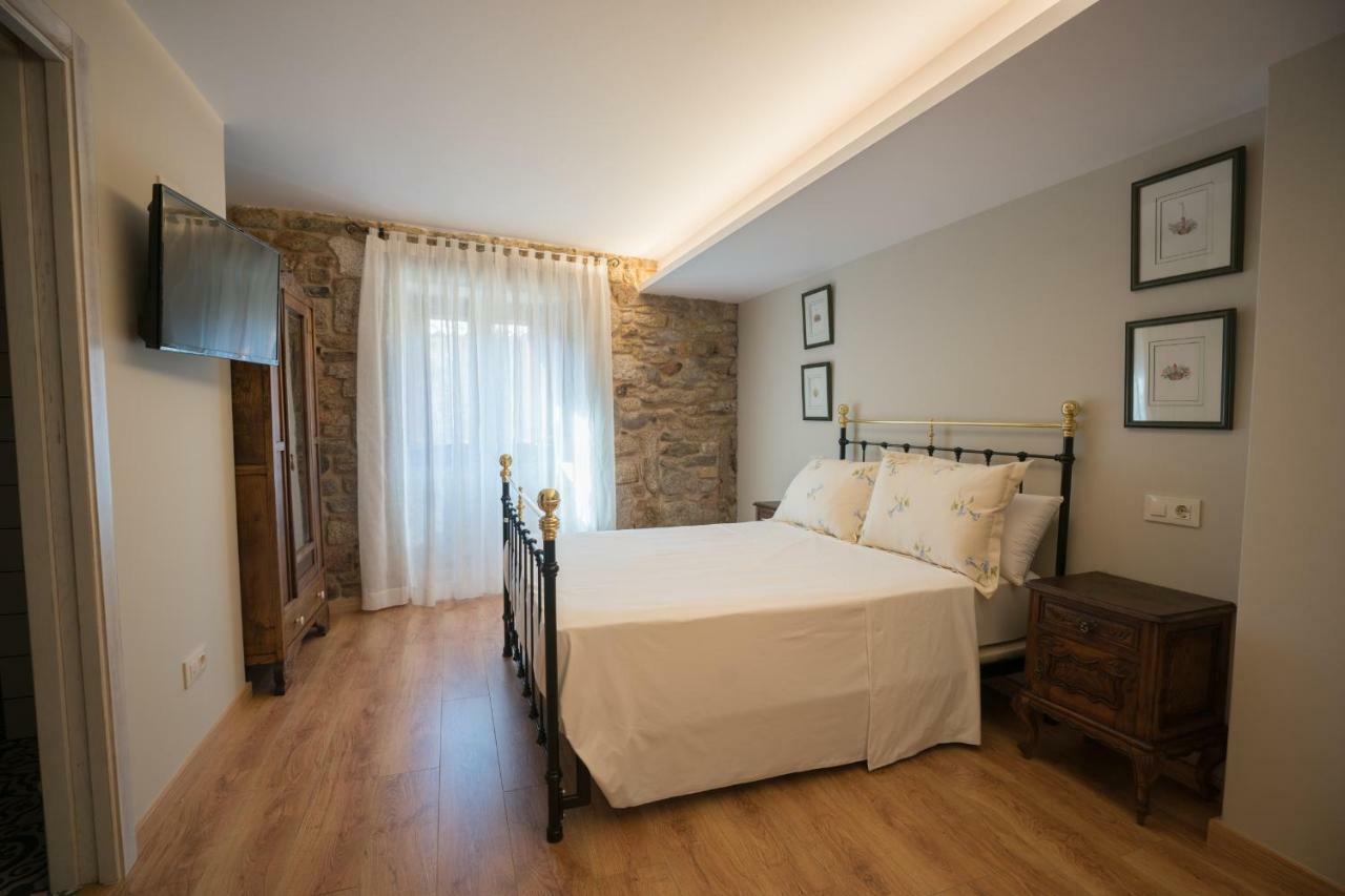 Casa O Leiteiro Guest House ดุมเบรีย ภายนอก รูปภาพ