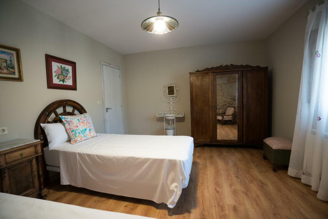 Casa O Leiteiro Guest House ดุมเบรีย ภายนอก รูปภาพ
