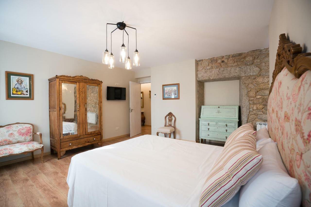 Casa O Leiteiro Guest House ดุมเบรีย ภายนอก รูปภาพ