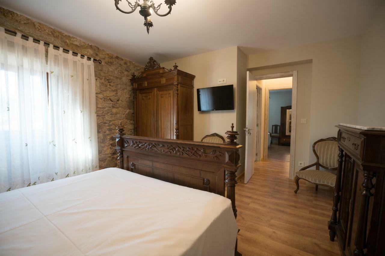 Casa O Leiteiro Guest House ดุมเบรีย ภายนอก รูปภาพ