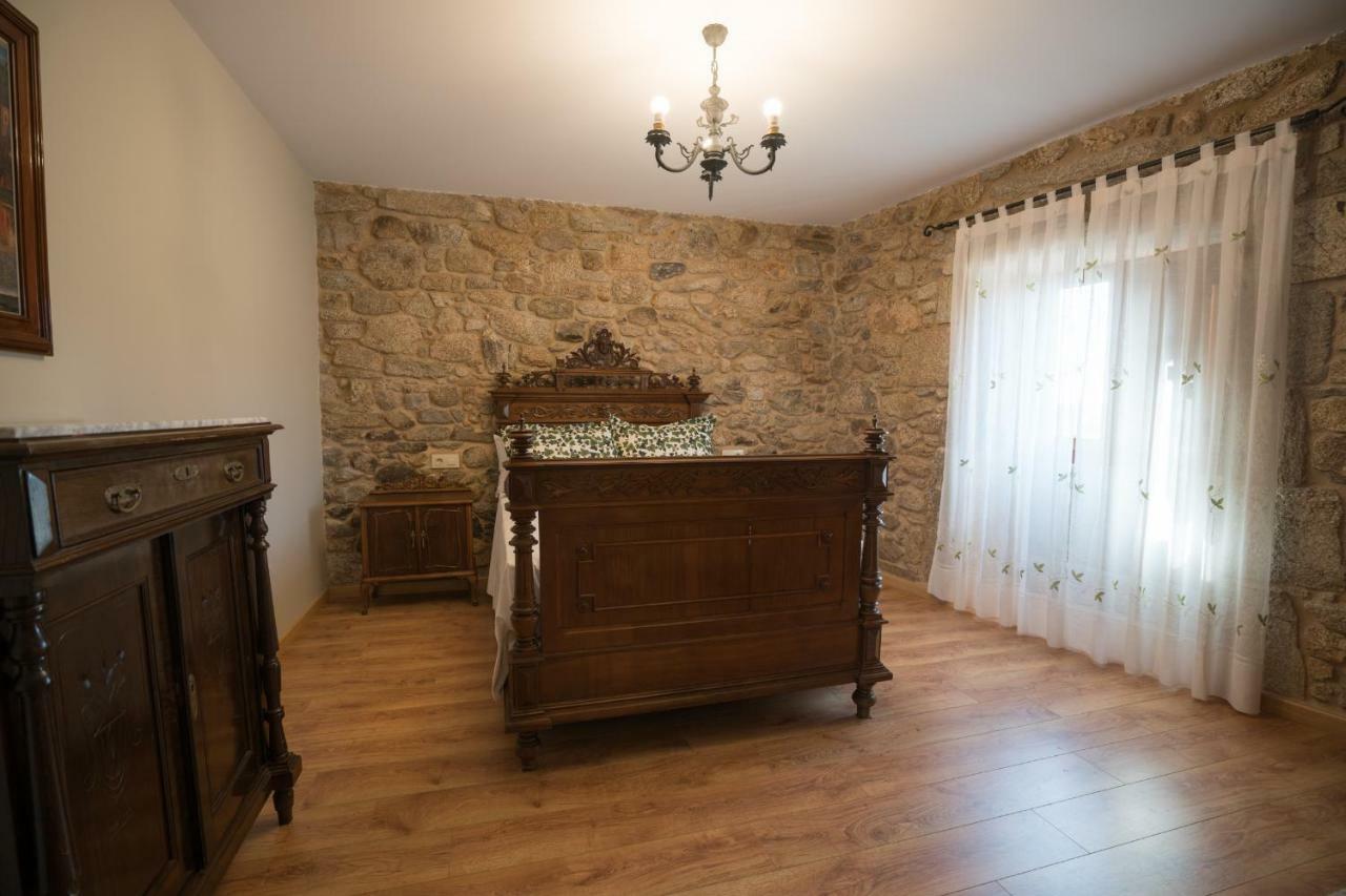 Casa O Leiteiro Guest House ดุมเบรีย ภายนอก รูปภาพ
