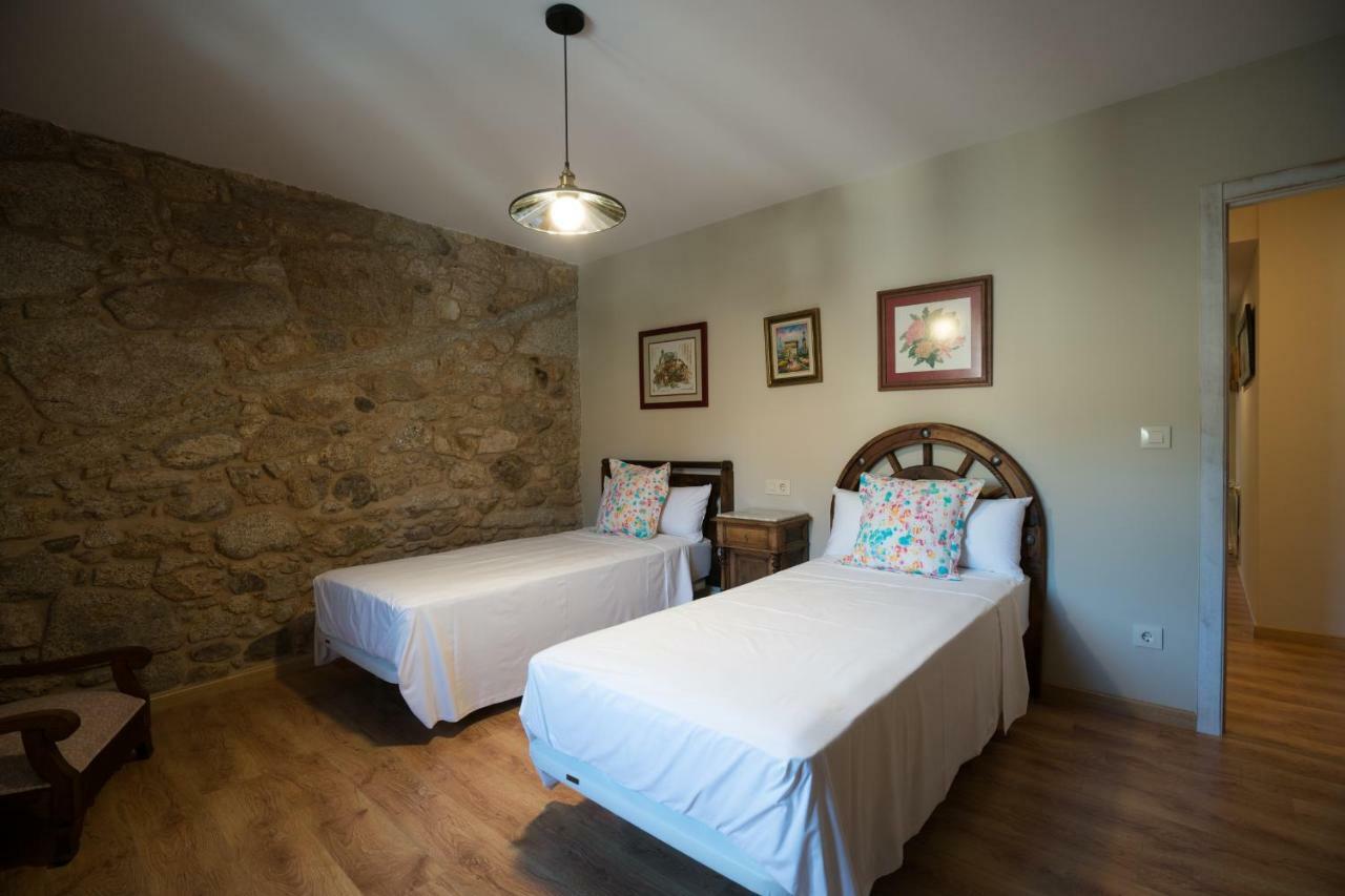 Casa O Leiteiro Guest House ดุมเบรีย ภายนอก รูปภาพ