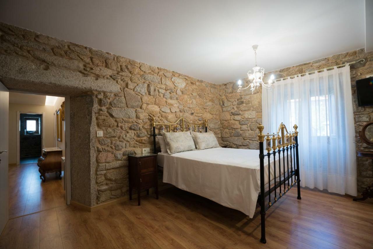 Casa O Leiteiro Guest House ดุมเบรีย ภายนอก รูปภาพ