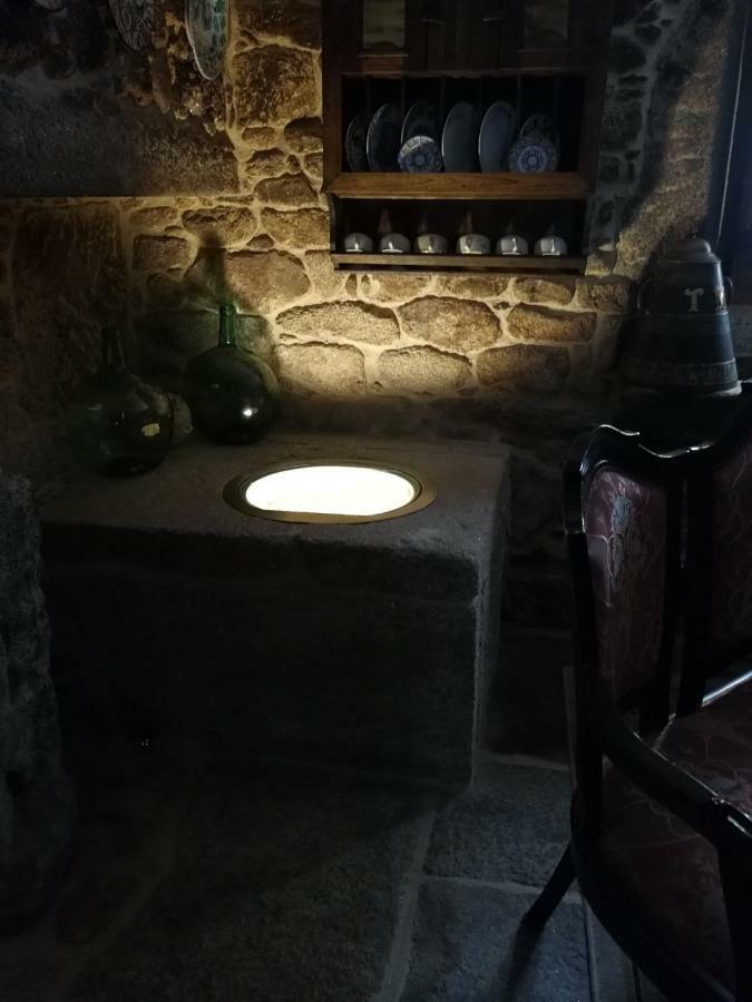 Casa O Leiteiro Guest House ดุมเบรีย ภายนอก รูปภาพ